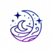 星空在线平台品牌标识图标