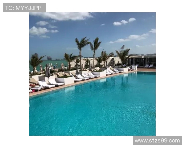 私密奢华私人泳池设计打造独一无二的度假胜地体验