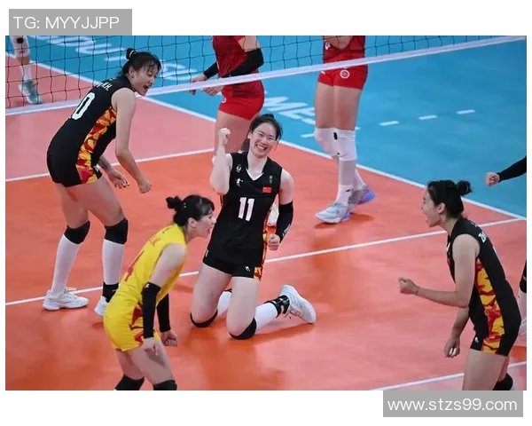 2017年女排大奖赛中国队对阵日本队精彩回顾与赛况分析