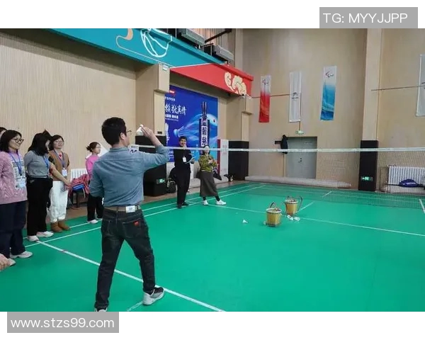 上海羽毛球队技术探讨：提升竞技水平的关键策略与训练方法